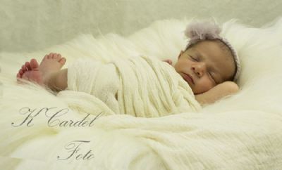 Newborn foto