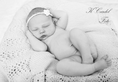 Newborn foto