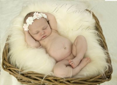 Newborn foto