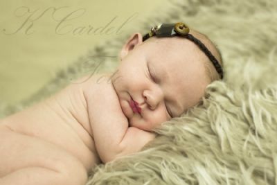 Newborn foto