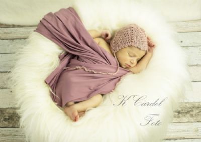 Newborn foto