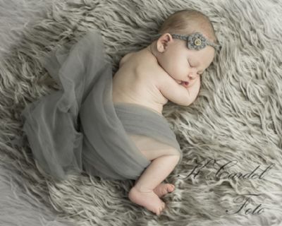 Newborn foto