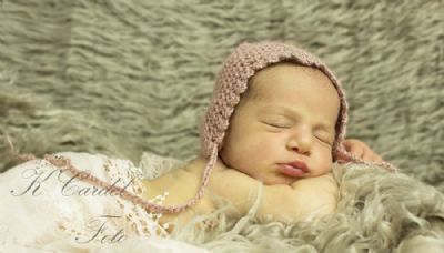 Newborn foto