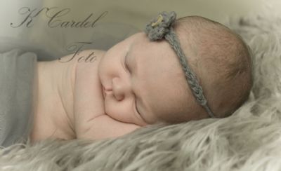 Newborn foto