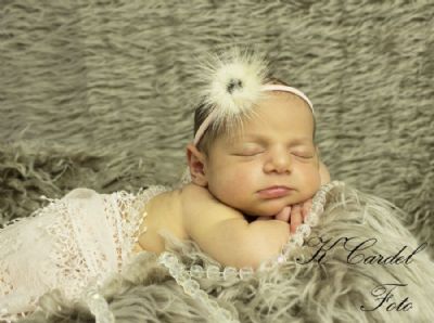 Newborn foto