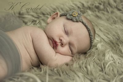 Newborn foto