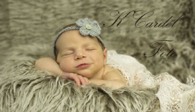 Newborn foto