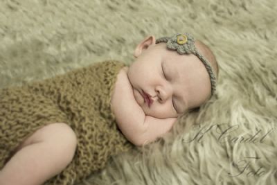 Newborn foto