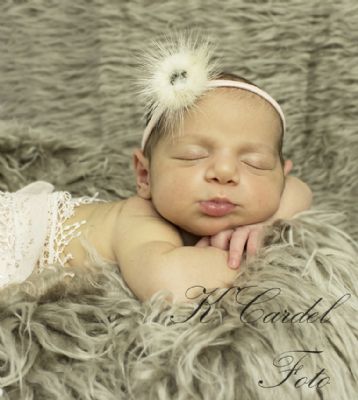 Newborn foto