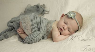 Newborn foto