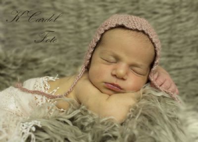 Newborn foto