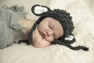 Newborn foto