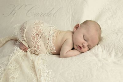 Newborn foto