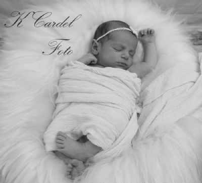 Newborn foto