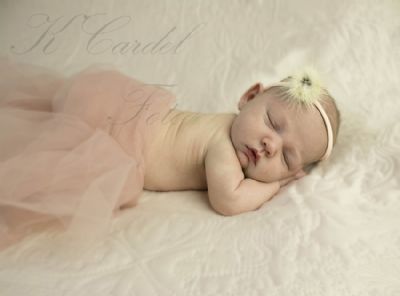 Newborn foto