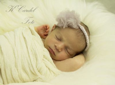 Newborn foto