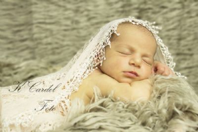 Newborn foto