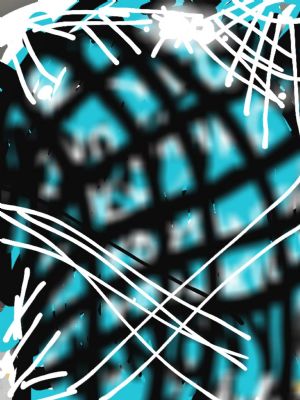 Caught in the web