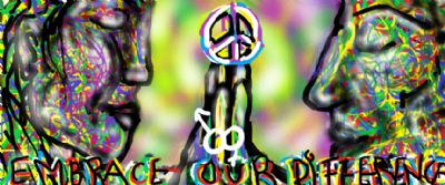 Embrace our difference