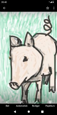 Grisen
