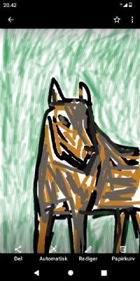 Hunden