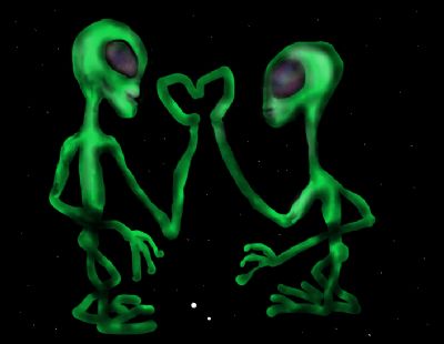 Alienlove