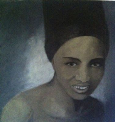 Miriam M