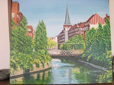 Domkirke-Aaen