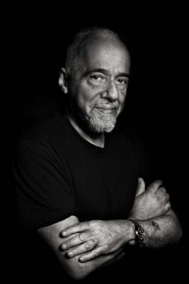 Paulo Coelho