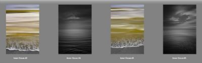 Inner Ocean series 