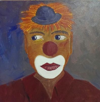 Klovn 3 (Solgt)