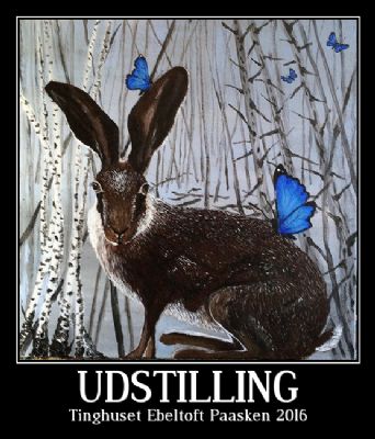 Udstilling