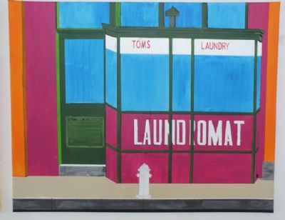 Laundromat