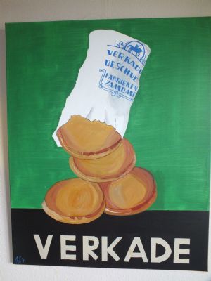 verkade