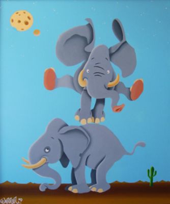 Elephance