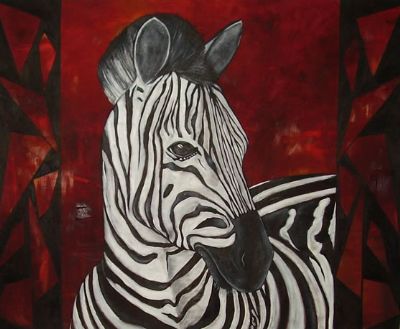 Zebra