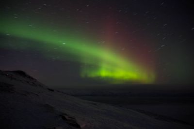 Nordlys