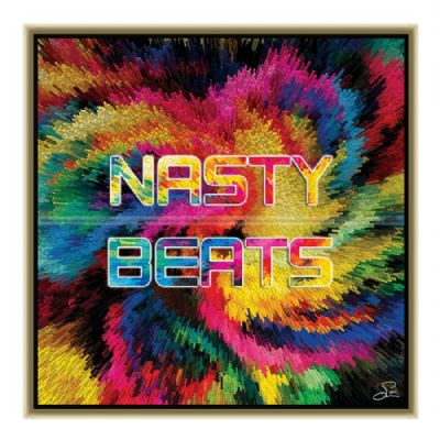 Nasty beats