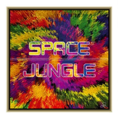Space jungle