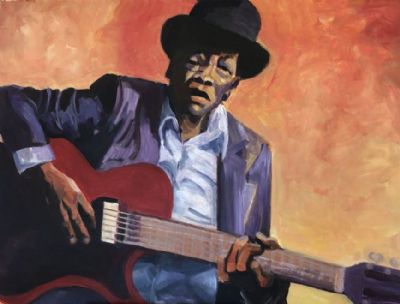 John Lee Hooker