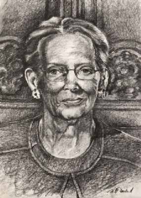 Dronning Margrethe