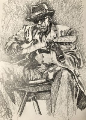 John Lee Hooker