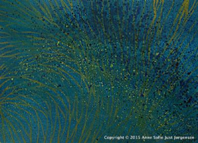 Skin of Mahi Mahi
