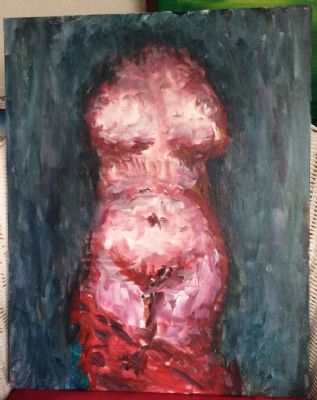 Statuette