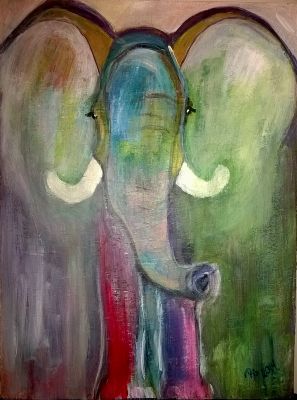 elefant 