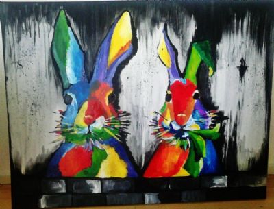 Rabbits