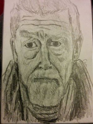 the war doctor