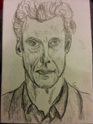 The twelfth doctor