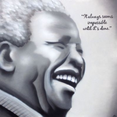 Mandela