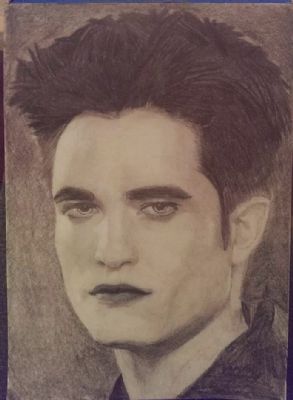 Twilight Saga Edward Cullen